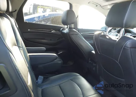 2021 Buick Enclave Fwd Avenir z USA, uszkodzony, nr VIN 5GAERDKWXMJ164006